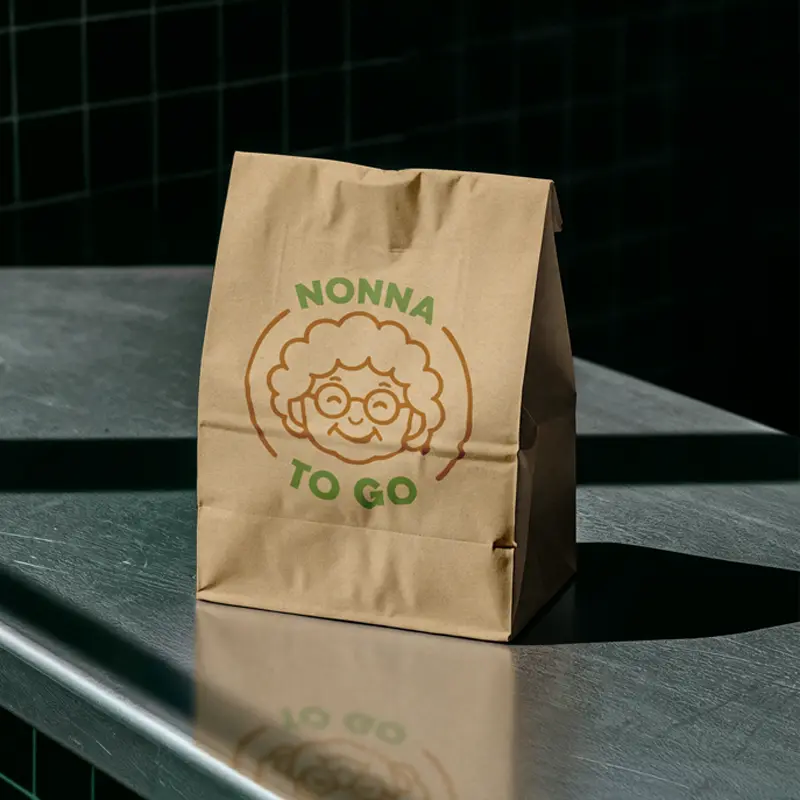 Yobi – Nonna To Go – 2026